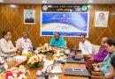 ভোক্তাদের অধিকার সম্পর্কে সচেতনতাবৃদ্ধিমূলক কার্যক্রমকে গুরুত্ব প্রদানের আহবান বাণিজ্যমন্ত্রী টিপু মুনশি এমপি