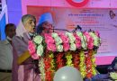 কাজী নজরুলকে সংকীর্ণ গণ্ডিতে আবদ্ধ করা যাবে না,- বেগম মতিয়া চৌধুরী এমপি