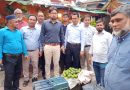অস্বাস্থ্যকর পরিবেশের কারনে ময়মনসিংহে দুই হোটেল কে জরিমানা