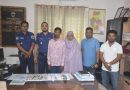 “ময়মনসিংহে নিখোঁজ বাক-প্রতিবন্ধী যুবক পিবিআই ময়মনসিংহ জেলা কর্তৃক এক দিনেইউদ্ধার