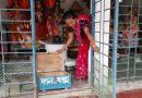গফরগাঁওয়ে শিব মন্দিরে দানবাক্সে টাকা চুরি