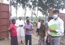 গফরগাঁওয়ে সানফ্লাওয়ার ব্যাটারিজ লিঃকে পরিবেশ আইনে এক লক্ষ টাকা অর্থদণ্ড