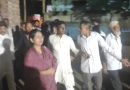 আগামী নির্বাচনে ধানের শীষের জনসমর্থন বাড়াতে গণসংযোগ করছেন বিএনপি নেত্রী প্রিয়াঙ্কা  