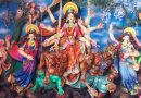 গফরগাঁওয়ে ২০টি পূজা মণ্ডপে শারদীয় দুর্গাপূজা উৎসব শুরু