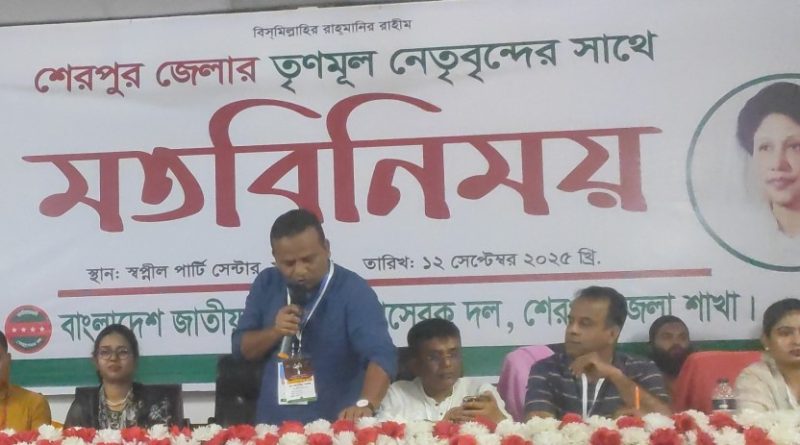 তারেক রহমান দ্রুত দেশে আসবেন এবং জেলায় জেলায় সফর করবেন- রাজিব আহসান 