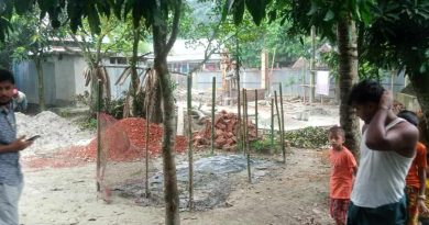 ভোর রাতে কবরে আগুন, আতঙ্কিত এলাকাবাসী