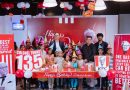 কর্নেল স্যান্ডার্সের জন্মদিনে কেএফসি বাংলাদেশের বিশেষ আয়োজন 