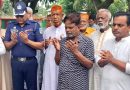 শহীদ মুক্তিযোদ্ধাদের সম্মানে ত্রিশালে দোয়া ও আলোচনা সভা