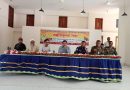 ইটনায় শারদীয় দূর্গাপূজার প্রস্তুতিমূলক সভা