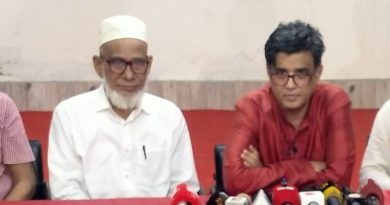 আগামীতে একটি সুষ্ঠু ও শান্তিপূর্ণ নির্বাচন হবে -প্রেস সচিব