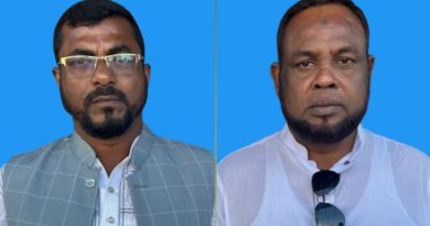 তারাকান্দা উপজেলা শাখার তারেক রহমান যুব পরিষদের কমিটি গঠন