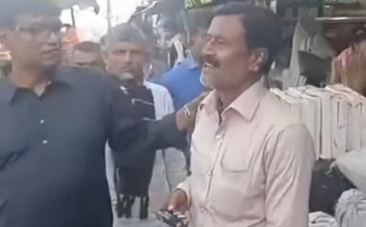 অতিরিক্ত টাকা আদায়কারীদের বিরুদ্ধে হুশিয়ারী নবনির্বাচিত এমপি’র