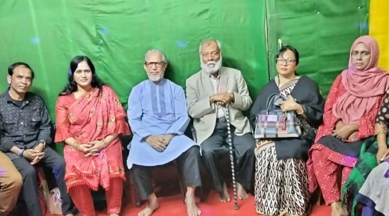 নির্বাচনে স্বাধীনতা, মুক্তিযুদ্ধ ও ইসলামী মূল্যবোধের বিজয়- এডঃ নূরুল ইসলাম খান