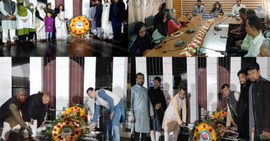 নান্দাইলে বিনম্র শ্রদ্ধায় মহান শহীদ দিবস ও আন্তর্জাতিক মাতৃভাষা দিবস পালিত নান্দাইলে বিনম্র শ্রদ্ধায় মহান শহীদ দিবস ও আন্তর্জাতিক মাতৃভাষা দিবস পালিত