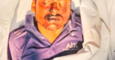 প্রায় দুই বছরেও পরিচয় মেলে নি মৃতদেহের; পরিচয়ের সন্ধানে এবার সিআইডি প্রায় দুই বছরেও পরিচয় মেলে নি মৃতদেহের; পরিচয়ের সন্ধানে এবার সিআইডি