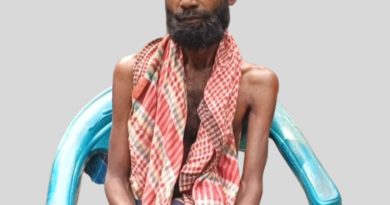 ৫ লাখ টাকার দেয়ালে থমকে থাকা এক জীবন,জুয়েলের নিঃশব্দ আর্তনাদ