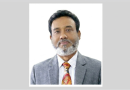 বাকৃবি মাৎস্যবিজ্ঞান অনুষদের নতুন ডিন অধ্যাপক আলী রেজা ফারুক