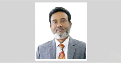 বাকৃবি মাৎস্যবিজ্ঞান অনুষদের নতুন ডিন অধ্যাপক আলী রেজা ফারুক