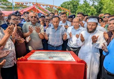 খাল খননে কৃষিতে বৈপ্লবিক পরিবর্তন হবে: ডেপুটি স্পিকার