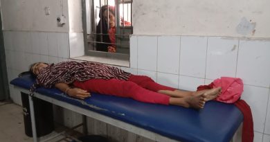 কেন্দুয়ায় জমি সংক্রান্ত বিরোধের জেরে ১ নারী নিহত; আহত ৯