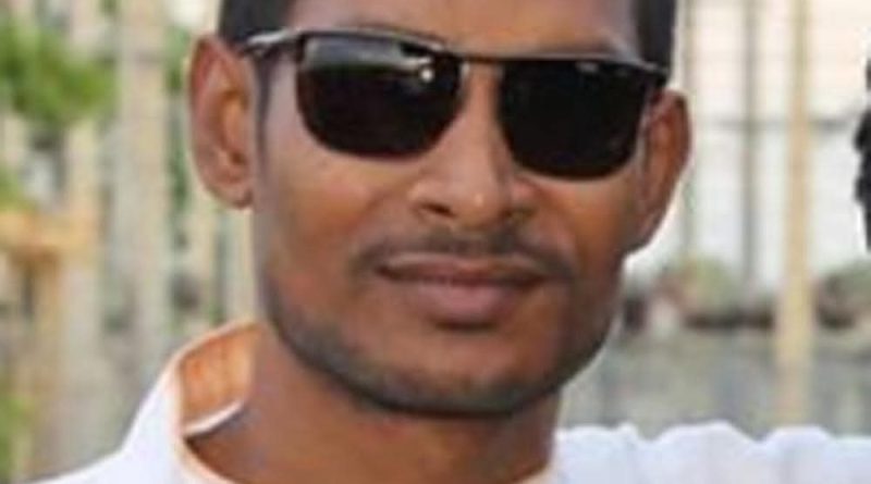 যুবলীগ নেতা সোহেল আটক