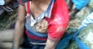 নান্দাইলে ফিসারীর মাছ চুরি করতে গিয়ে হাতেনাতে চোর আটক; মুচলেকা দিয়ে মুক্তি