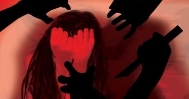 নান্দাইলে সন্তানের সামনে মা’কে গণধর্ষণ, পাঁচ দিন পর উদ্ধার